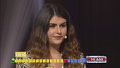 Giorgia alla scalata finale