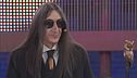 Lo iettatore torna in studio