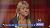 Maria Paola affronta il gioco finale