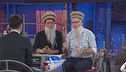 La domanda di Osho e Buco