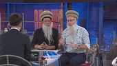 La domanda di Osho e Buco