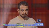 Leonardo al gioco finale