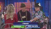 I tirolesi