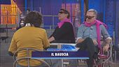 Arrivano i bauscia