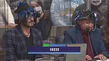Cozze