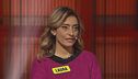 Laura affronta il gioco finale