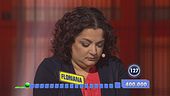Floriana alla scalata finale