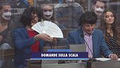 Domande sulla Scala