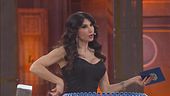 La poetessa