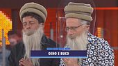 Osho e buco