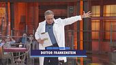 Dottor Frankenstein