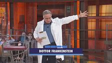 Dottor Frankenstein