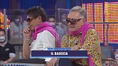 Le domande del Bauscia per Serena