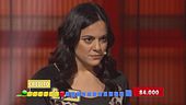 Loredana alla scalata finale