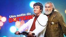 Una notte da dottore