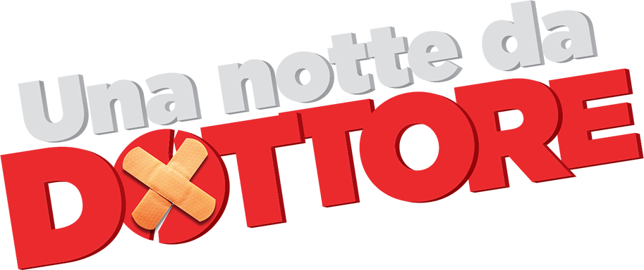 Una notte da dottore - Film Mediaset Infinity