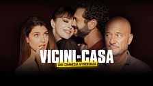 Vicini di casa