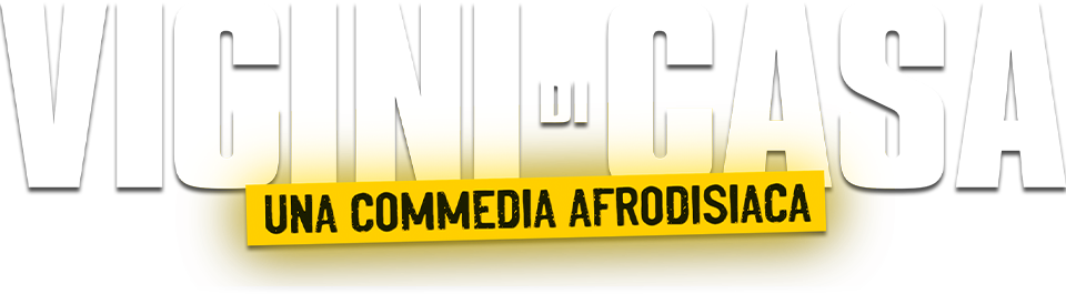 Vicini di casa - Film Mediaset Infinity