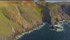 Ep. 1 - Islanda: terra di fuoco