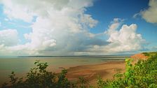 Ep. 3 - La baia di Fundy