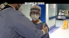 Lo Speciale: Un anno di Covid