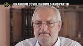 Denuncia la malasanità, non opera più da 20 anni: il caso di Nazario Di Cicco