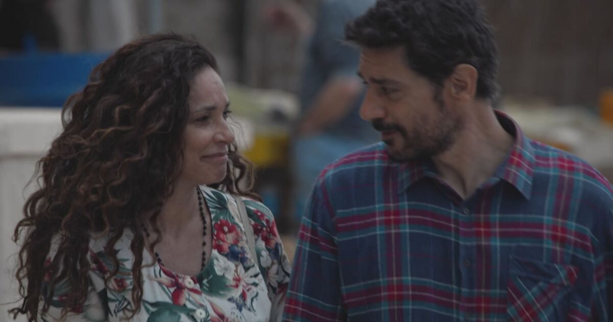 Storia di una famiglia perbene: Prima puntata Video | Mediaset Infinity
