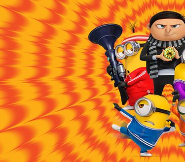 Minions 2 - Come Gru diventa cattivissimo