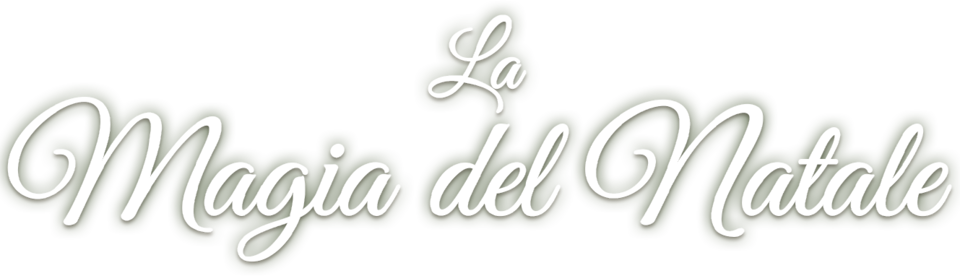 La magia del Natale - Film Mediaset Infinity