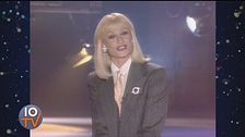 Tv Tivù - Raffaella Carrà