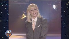Tv Tivù - Raffaella Carrà