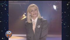 Tv Tivù - Raffaella Carrà
