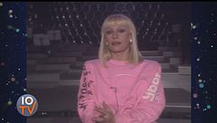 Benvenuta Raffaella