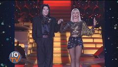 La tv di Raffaella Carrà