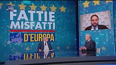 Puntata del 19 gennaio