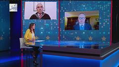 Puntata del 26 gennaio