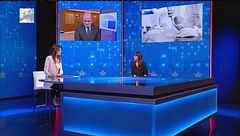 Puntata del 9 febbraio