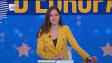 Puntata del 16 febbraio