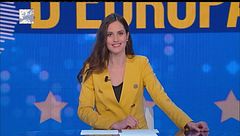 Puntata del 16 febbraio