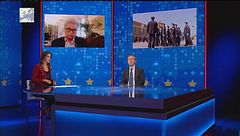 Puntata del 23 febbraio