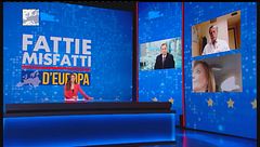 Puntata del 2 marzo