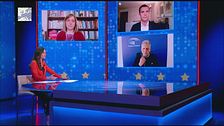 Puntata del 13 aprile