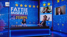 Puntata del 20 aprile