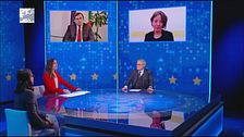 Puntata del 27 aprile