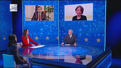 Puntata del 27 aprile