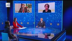Puntata del 27 aprile