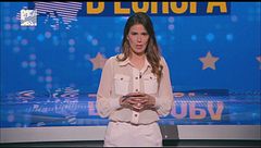 Puntata del 4 maggio