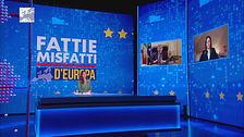 Puntata dell'11 maggio