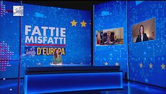 Puntata dell'11 maggio