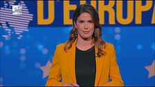 Puntata del 18 maggio